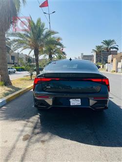 کیا K5